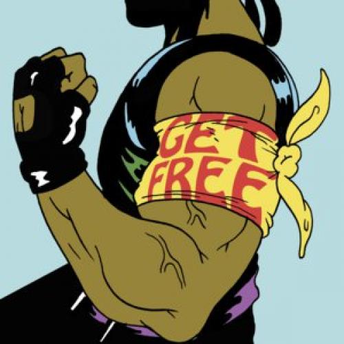 Get free