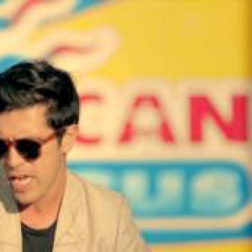 Fruta y té LETRA Gepe