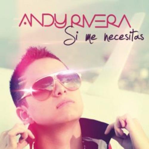 Si me necesitas