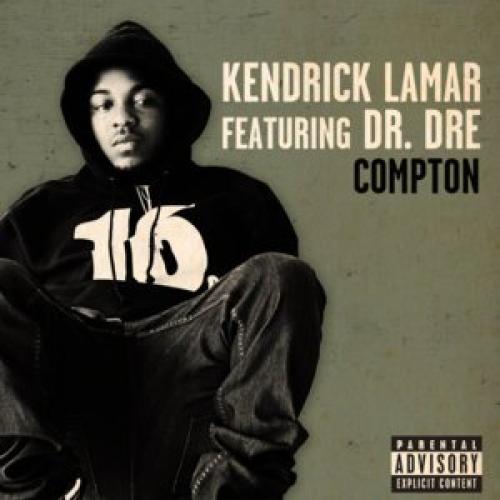 Compton - Letra - Kendrick Lamar - Musica.com