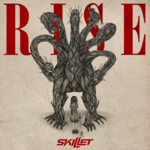 Rise Letralyrics Skillet Musicacom