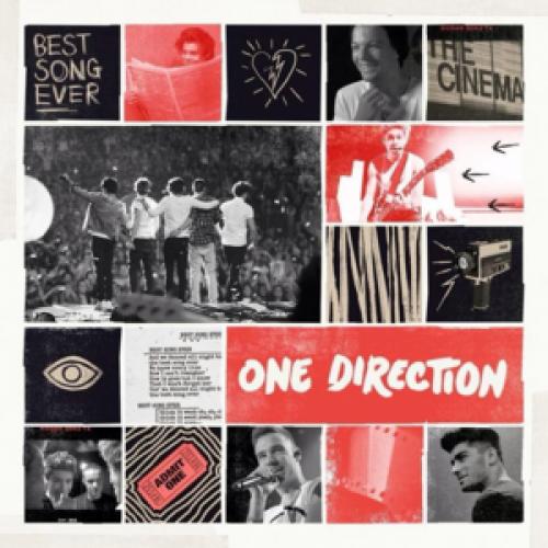 Best Song Ever en español - One Direction | Musica.com