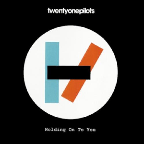 Holding on to You (Aferrarse a ti)