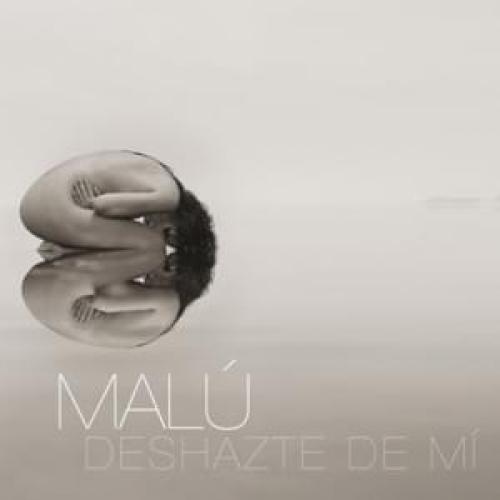 Deshazte de mi