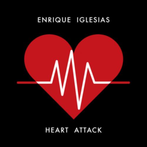 Heart Attack En Espanol Enrique Iglesias Musica Com