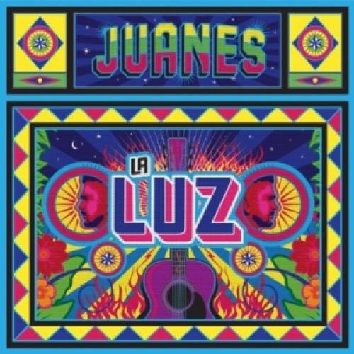 La Luz LETRA - Juanes 