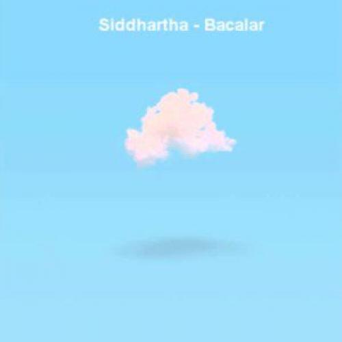 Bacalar LETRA - Siddhartha 