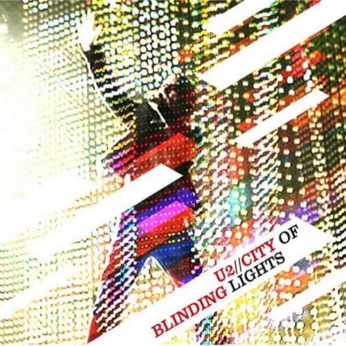 City Of Blinding Lights
