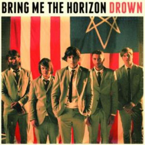 Drown LETRA - Bring Me The Horizon 