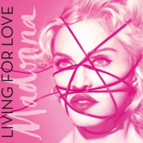 Living For Love