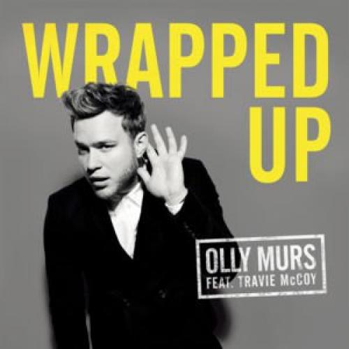Wrapped Up Letra Olly Murs