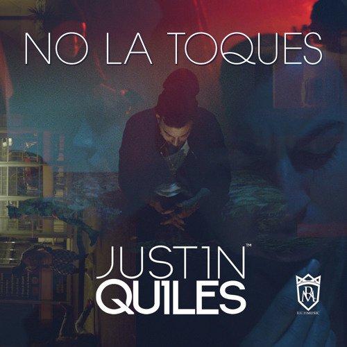No La Toques