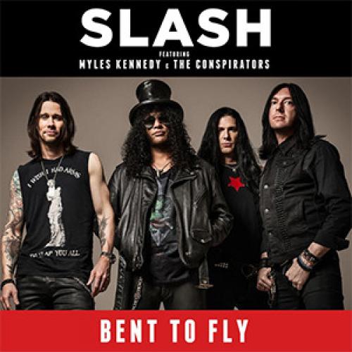 Рингтоны fly. Bent to Fly Slash.