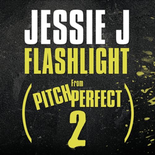 Flashlight - Letra - Jessie J - Musica.com