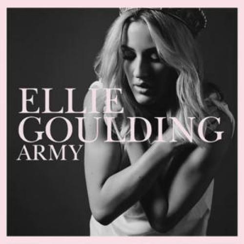 Army - Letra - Ellie Goulding - Musica.com