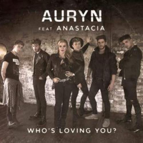Who's Loving You