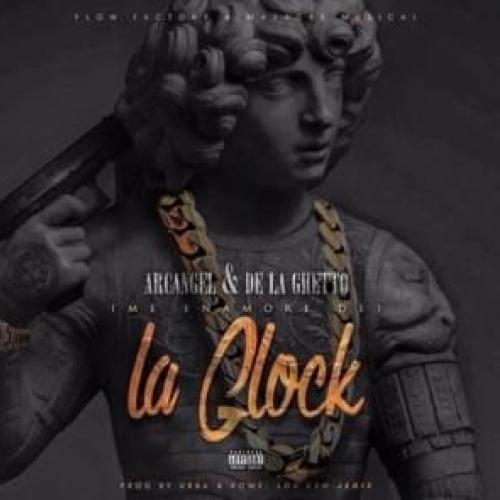 Me Enamoré de la Glock