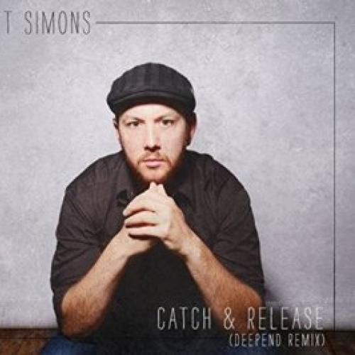 Letra de Catch & Release en