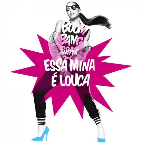 Essa Mina é Louca