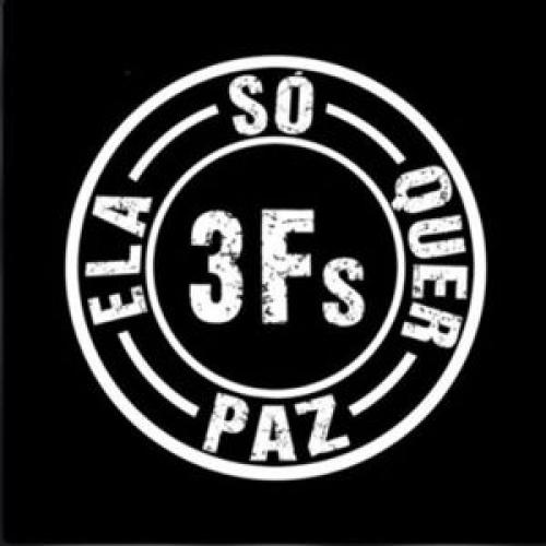 Letra de Ela Só Quer Paz en español Projota Letra de Ela Só Quer Paz en español Projota