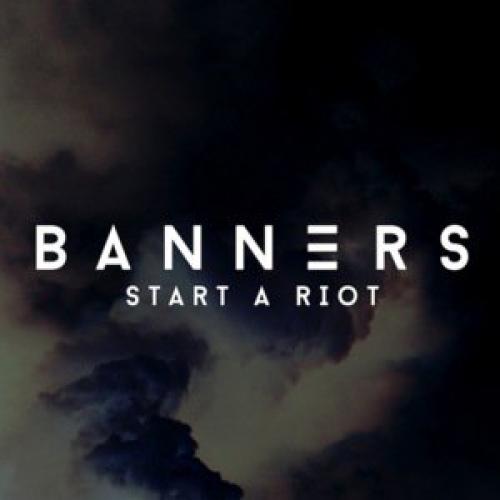Start a Riot
