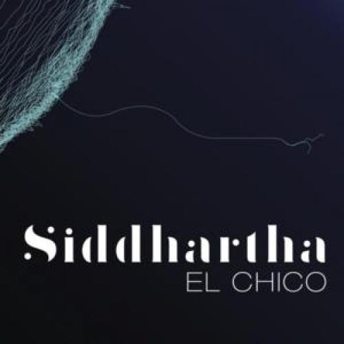 El Chico LETRA - Siddhartha 