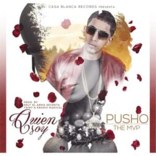 Quien Soy - Letra - Pusho - Musica.com