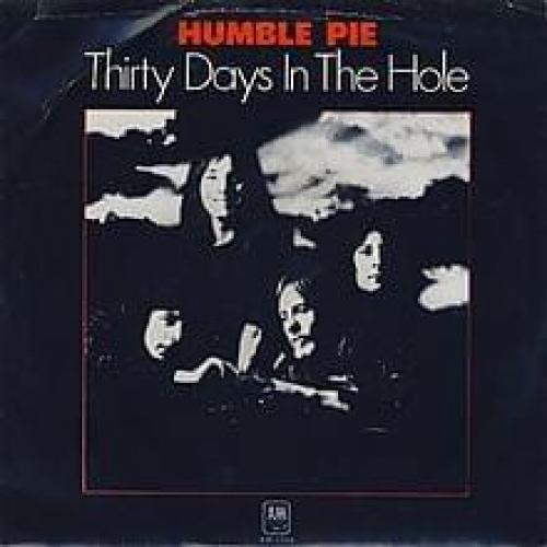 humble pie 30 days