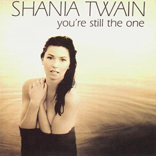 You're Still The One
