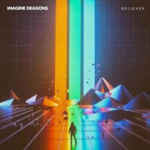 Believer En Español Imagine Dragons Musicacom - download mp3 roblox music ids for bts 2018 free