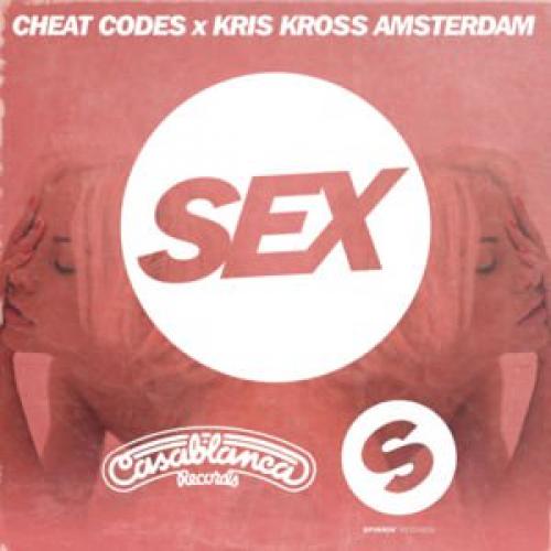 Sex Letra Cheat Codes Y Kris Kross Amsterdam 6074