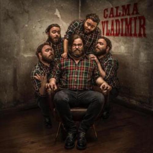 Calma Vladimir