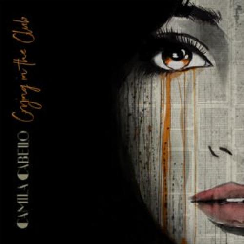 Letra de Crying In The Club en español - Camila Cabello 