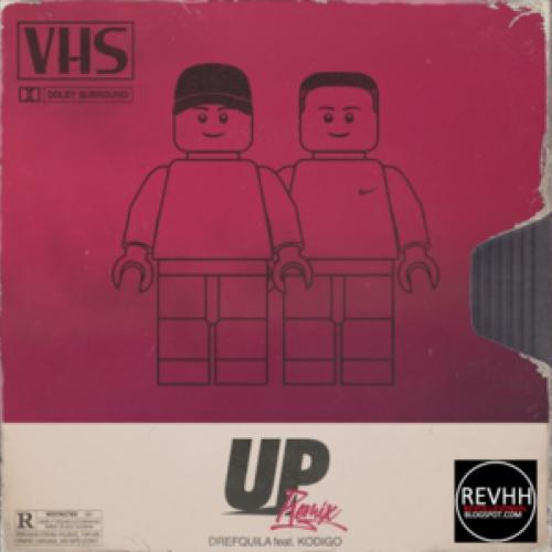 Up Remix
