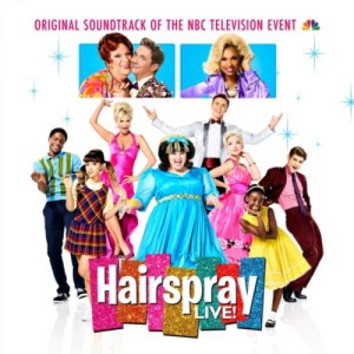 Without Love Hairspray Live Soundtrack Letra Ariana Grande 3239