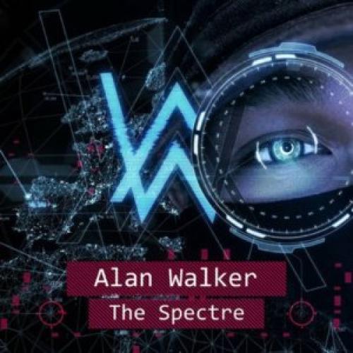 The Spectre En Espanol Alan Walker Musica Com