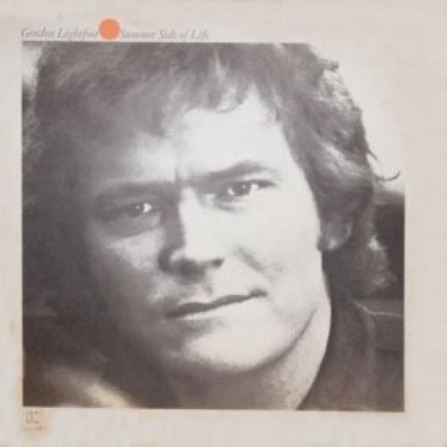 Cotton Jenny Letra Gordon Lightfoot