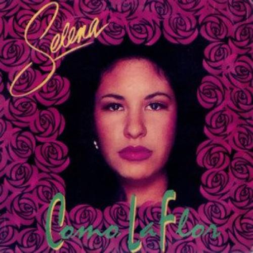 como-la-flor-letra-selena-musica