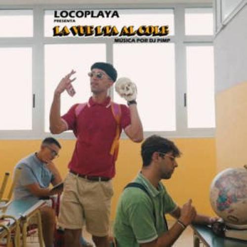 La Vuelta Al Cole Letra Y Cancion Locoplaya Musica Com