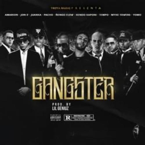 Gangster