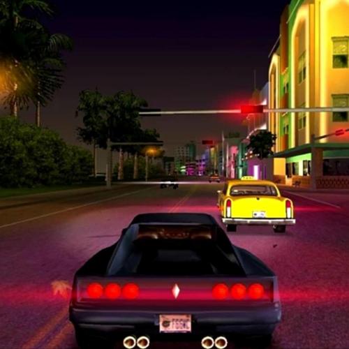 Vice city