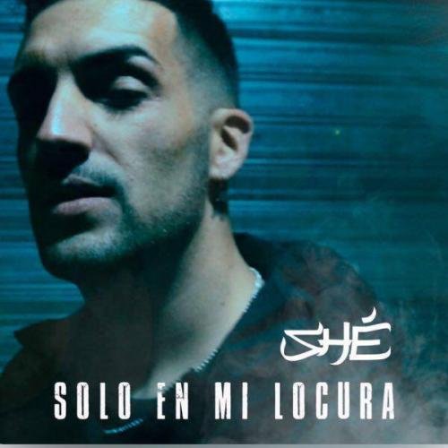 Sólo en mí locura