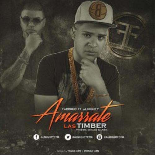Amárrate las Timber