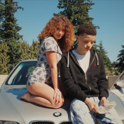 Skrt Off (Freestyle)