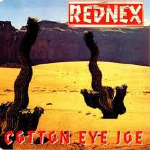 Letra de Cotton Eye Joe en español Rednex