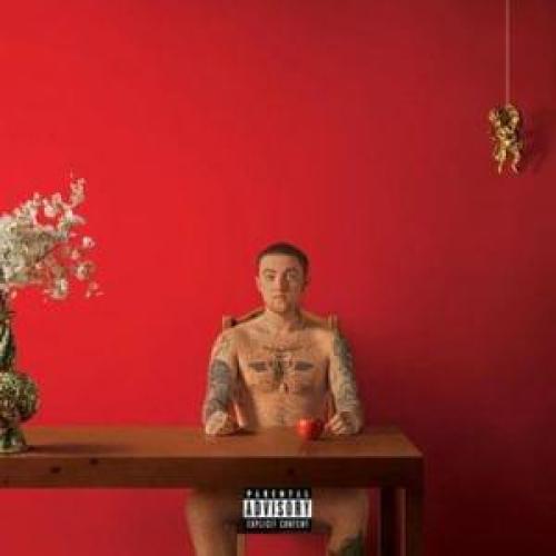 Aquarium Letra Mac Miller