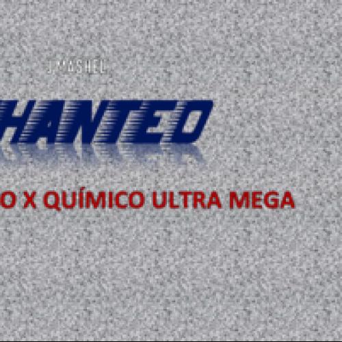 Chanteo