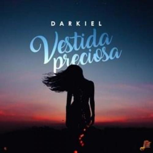 Vestida Preciosa