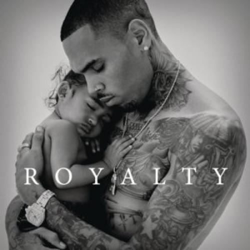 Little More (Royalty) Letra Chris Brown