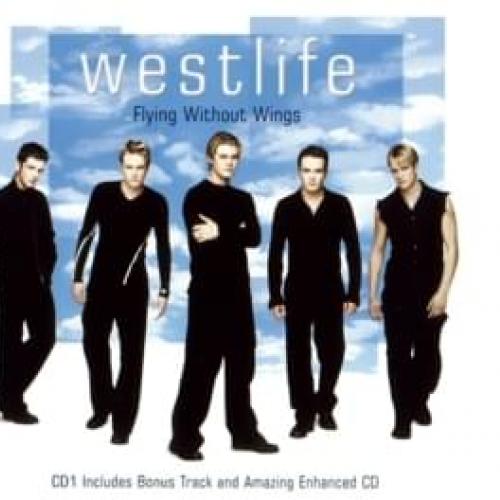 Letra de Flying Without Wings en español - Westlife - Musica.com